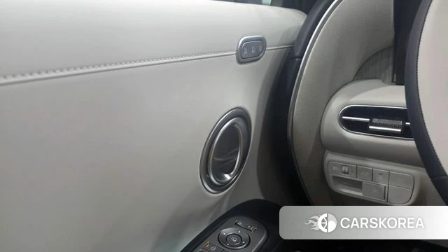 Hyundai Palisade (LX3) 2025 Черный из Кореи, фото 5