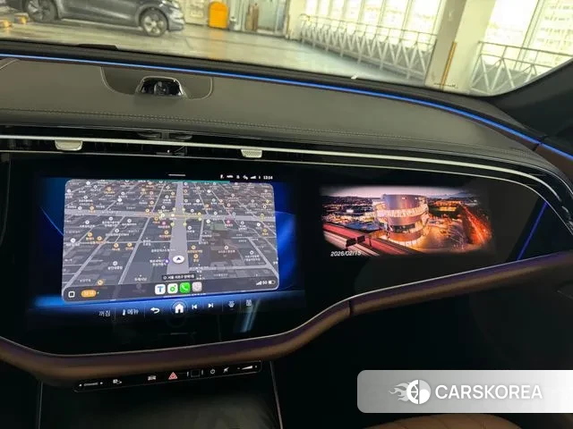 Mercedes-Benz E-Class W214 2025 Белый из Кореи, фото 5