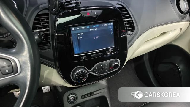 Renault Korea (Samsung) New QM3 2018 Фиолетовый из Кореи, фото 5