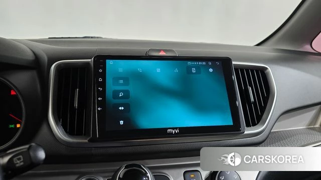 Kia The New Ray 2020 Белый из Кореи, фото 5
