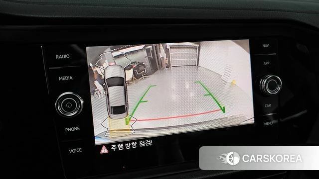 Volkswagen 7th Generation of Jetta 2021 Серый из Кореи, фото 5