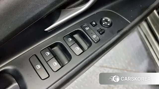 Hyundai Avante (CN7) 2020 Серый из Кореи, фото 5