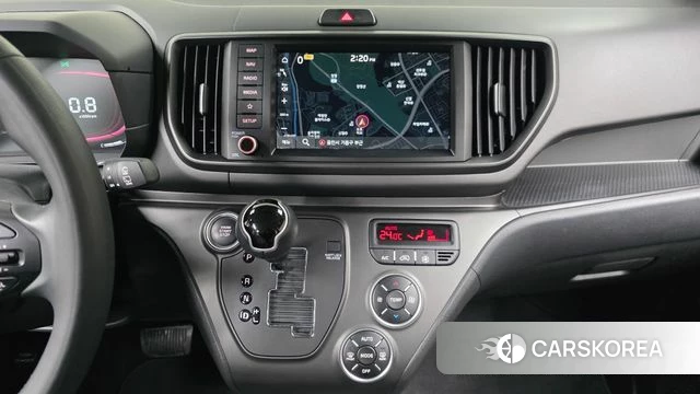 Kia The New Kia Ray 2023 Жемчужный цвет из Кореи, фото 5