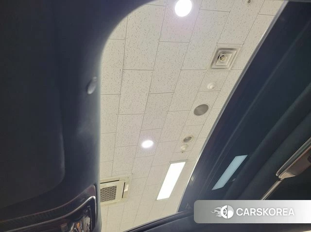 Mercedes-Benz S-Class W223 2023 Черный из Кореи, фото 5