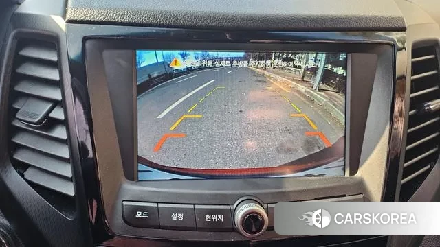 Ssangyong Tivoli Air 2019 Оранжевый из Кореи, фото 5