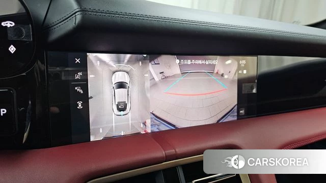 Porsche Taycan 2025 Белый из Кореи, фото 5