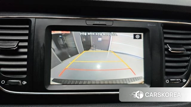 Kia The New Carnival 2018 Белый из Кореи, фото 5