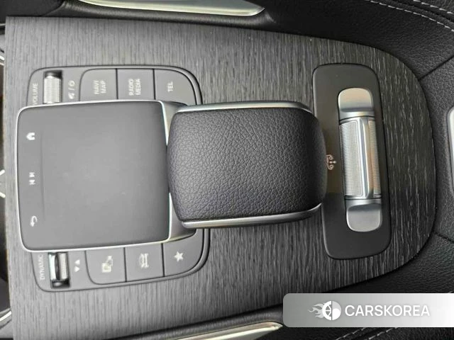 Mercedes-Benz GLE-Class W167 2023 Белый из Кореи, фото 5