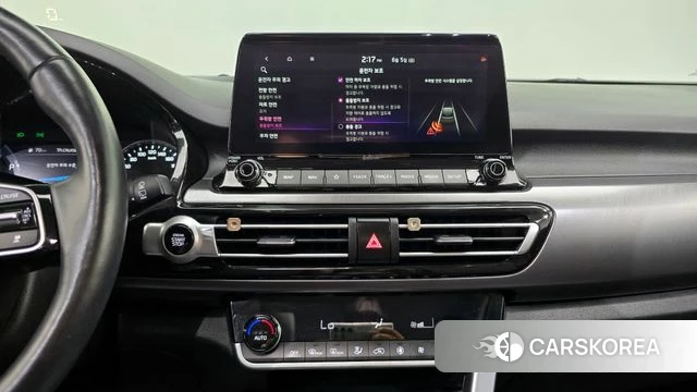 Kia Seltos 2020 Серый из Кореи, фото 5