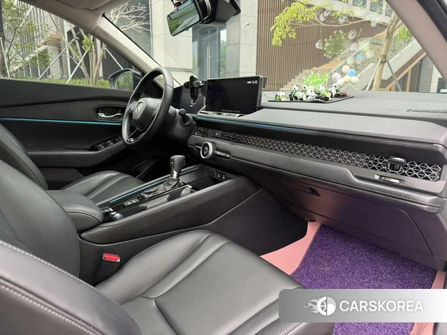 Honda Accord 2023 Белый из Китая, фото 5