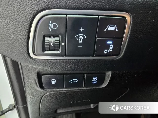 Hyundai Grandeur IG 2019 Белый из Кореи, фото 5