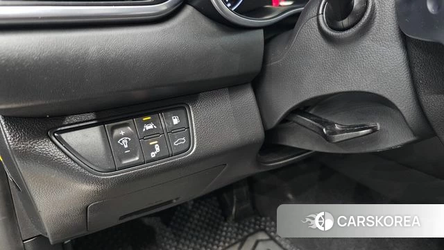 Genesis G70 2018 Серый из Кореи, фото 5