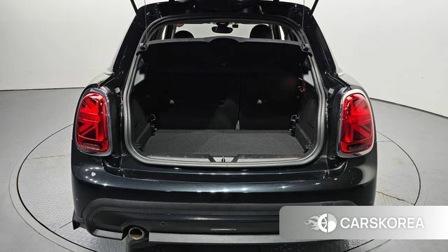 Mini Cooper 2023 Черный из Кореи, фото 5