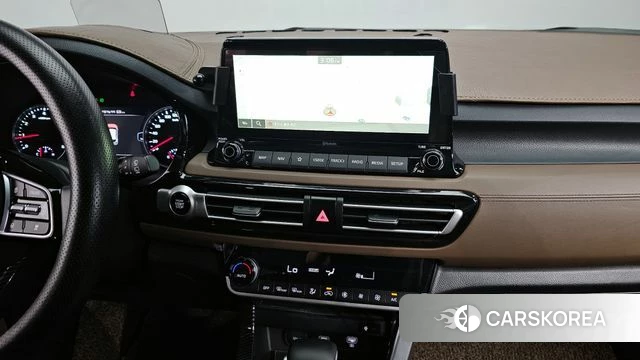 Kia Seltos 2020 Белый из Кореи, фото 5
