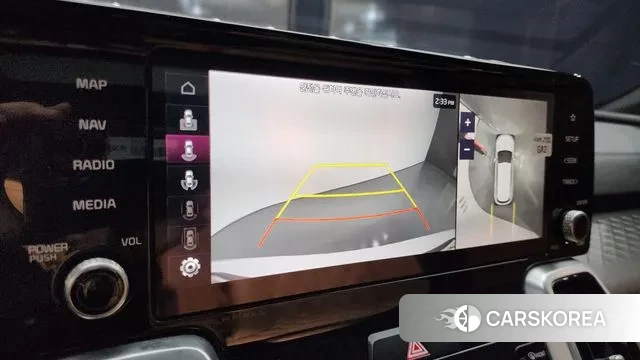 Kia Sorento 4th Generation 2020 Белый из Кореи, фото 5