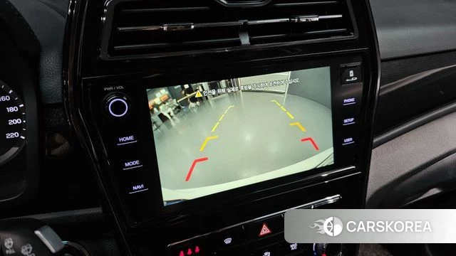 Ssangyong Berry New Tivoli 2021 Белый из Кореи, фото 5