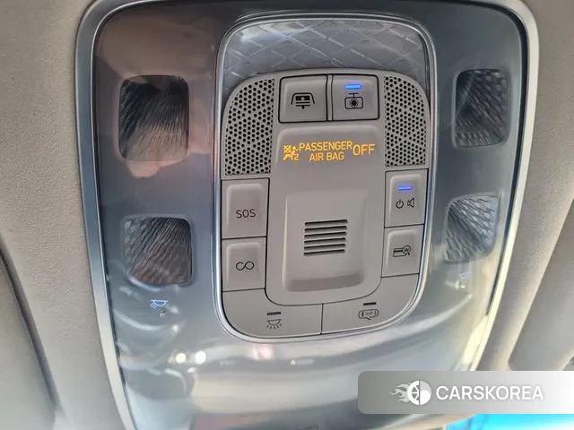 Genesis G80 (RG3) 2021 Черный из Кореи, фото 5