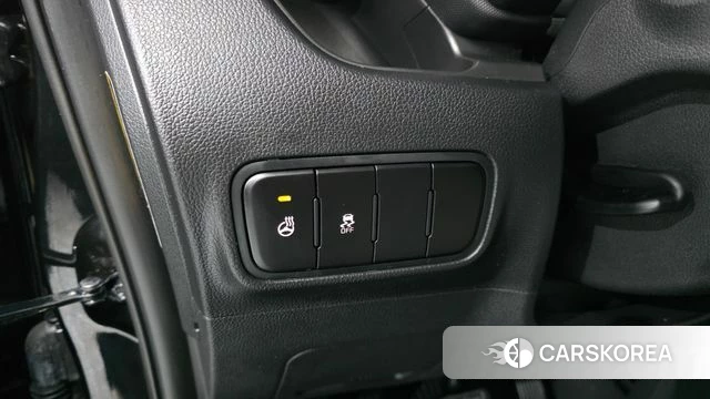 Kia The New Kia Ray EV 2024 Черный из Кореи, фото 5