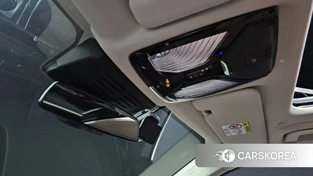 BMW X5 (G05) 2024 Черный из Кореи, фото 5