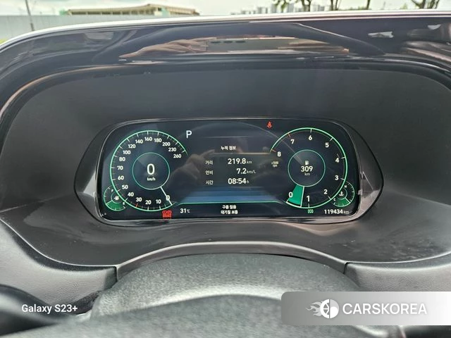 Hyundai Palisade 2021 Жемчужный цвет из Кореи, фото 5