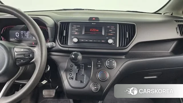 Kia The New Kia Ray 2023 Жемчужный цвет из Кореи, фото 5