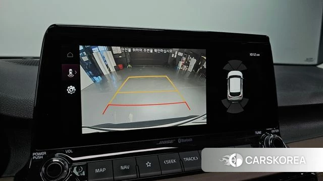 Kia Seltos 2019 Белый из Кореи, фото 5