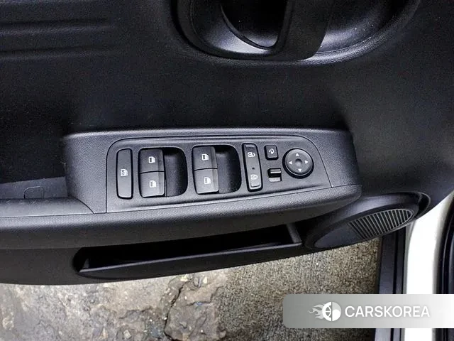 Hyundai Casper 2022 Белый из Кореи, фото 5