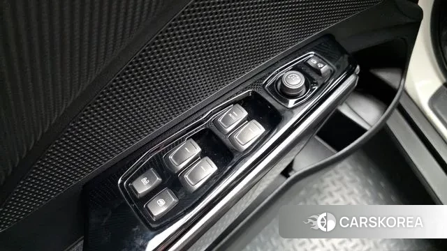 Ssangyong Tivoli Air 2020 Белый из Кореи, фото 5