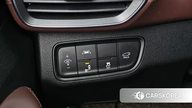 Hyundai Santa Fe TM 2019 Черный из Кореи, фото 5