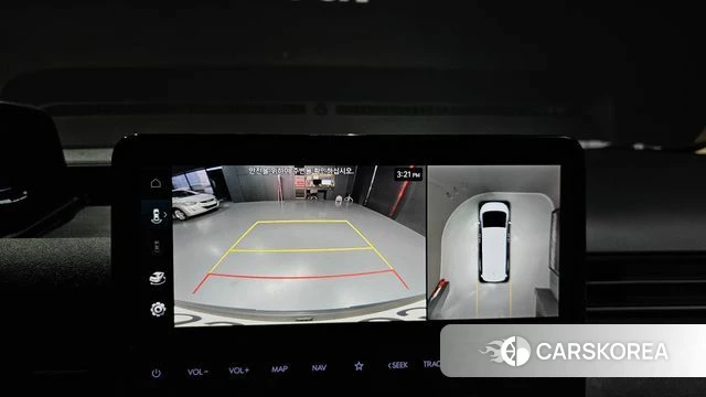 Hyundai Staria 2023 Серый из Кореи, фото 5