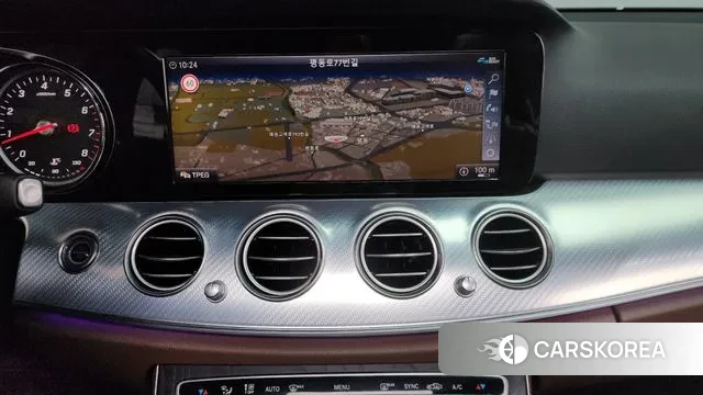 Mercedes-Benz E-Class W213 2019 Белый из Кореи, фото 5