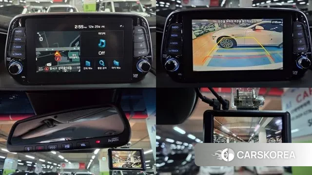 Hyundai Santa Fe TM 2019 Белый из Кореи, фото 5