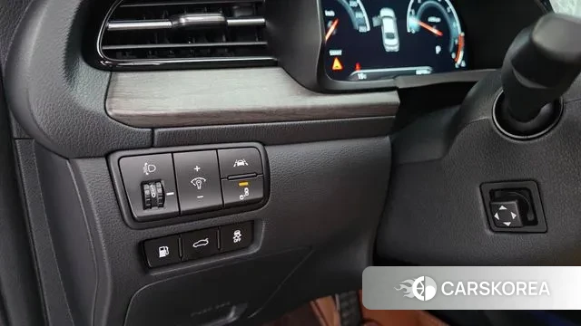 Kia K7 Premier 2020 Белый из Кореи, фото 5