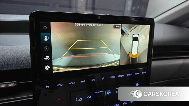 Hyundai Staria 2021 Черный из Кореи, фото 5