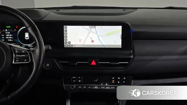 Kia The New Seltos 2024 Белый из Кореи, фото 5