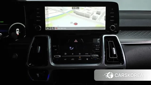 Kia Sorento 4th Generation 2020 Белый из Кореи, фото 5