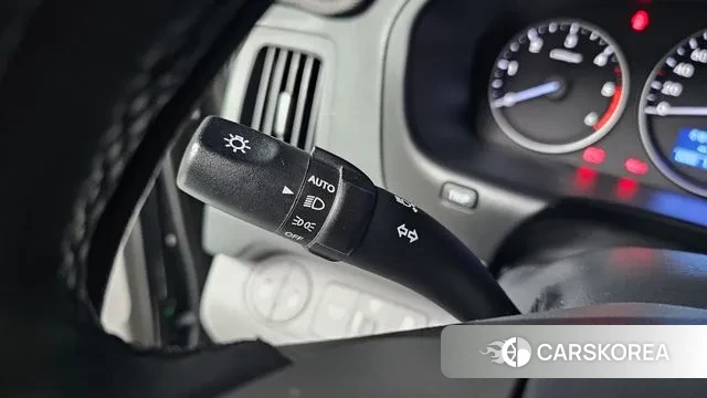 Hyundai The New Grand Starex 2019 Черный из Кореи, фото 5