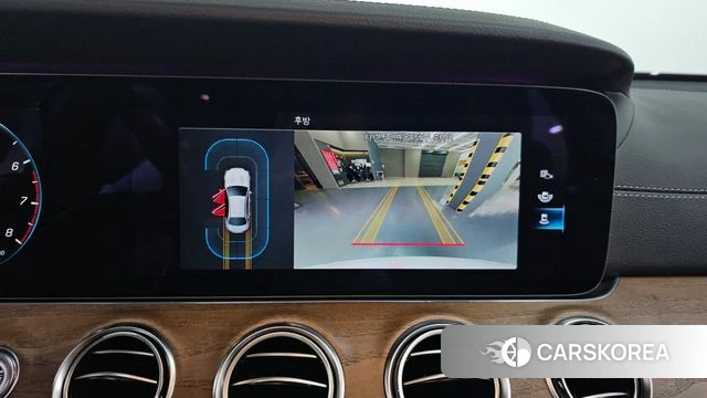 Mercedes-Benz E-Class W213 2021 Белый из Кореи, фото 5