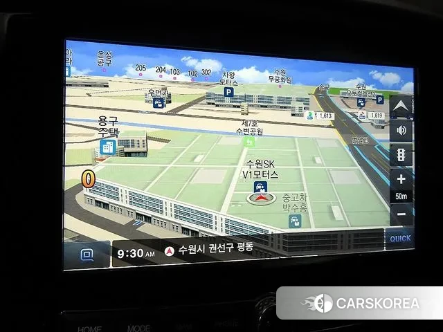 Ssangyong The New Rexton Sports Cannes 2023 Светло-зеленый из Кореи, фото 5