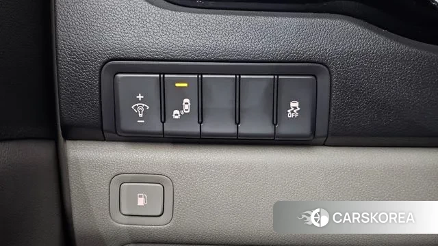 Kia All New Carnival 2018 Серый из Кореи, фото 5