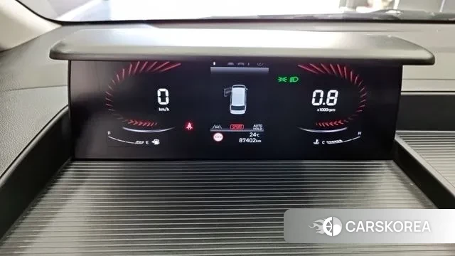 Hyundai Staria 2021 Белый из Кореи, фото 5