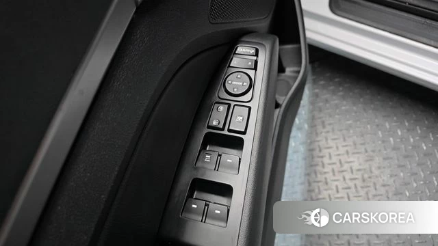 Hyundai Avante AD 2018 Белый из Кореи, фото 5