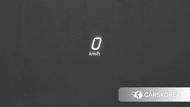 Mercedes-Benz GLC-Class X254 2023 Черный из Кореи, фото 5