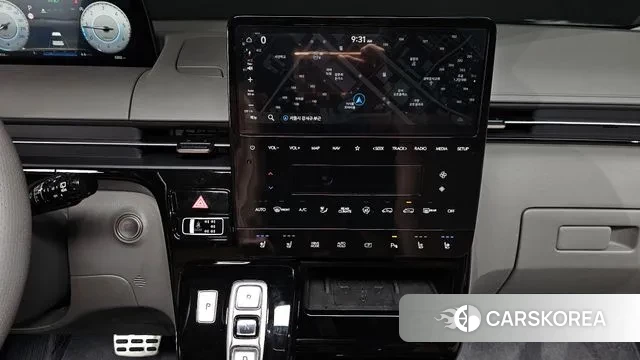 Hyundai Staria 2025 Белый из Кореи, фото 5