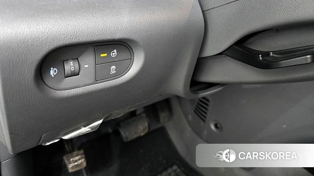 Hyundai Casper 2022 Белый из Кореи, фото 5