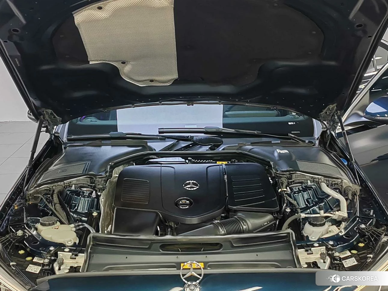 Mercedes-Benz Class C 2021 Черный из Китая, фото 5