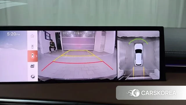 Genesis GV70 2025 Серый из Кореи, фото 5