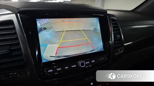 Ssangyong The New Rexton Sports Cannes 2022 Серый из Кореи, фото 5