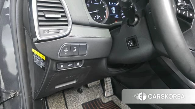 Hyundai Grandeur IG 2018 Серый из Кореи, фото 5