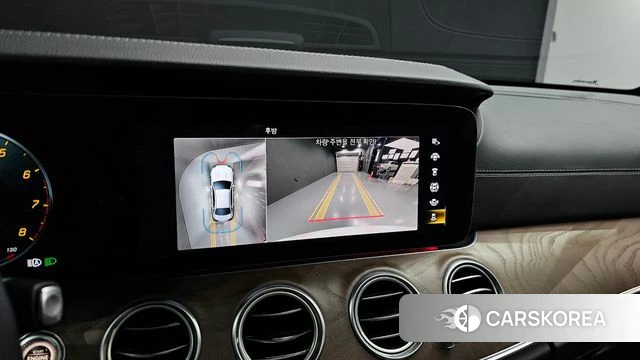 Mercedes-Benz E-Class W213 2023 Белый из Кореи, фото 5